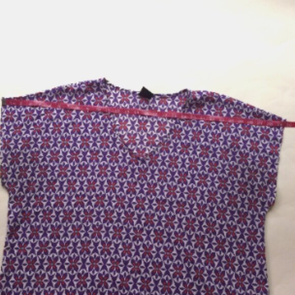 Bobeau Blouse XL - Picture 10 of 12